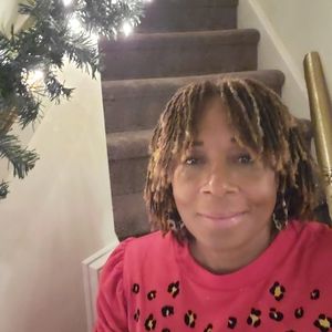 Meet your Posher, Brenda